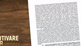 VIDEO Averile devin invizibile de frica AI. Judecătorii CCR au motivat de ce declarațiile de avere